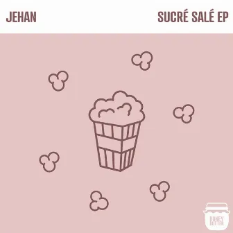 Sucré Salé - EP by Jehan