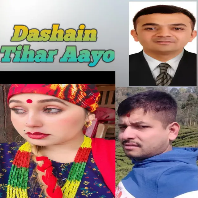 Dashain Tihar Aayo