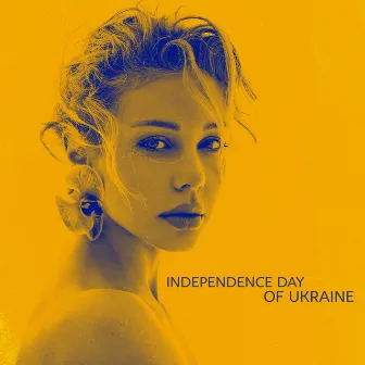 Independence Day of Ukraine by Tina Karol