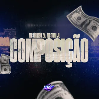 Composição by Mc Gringo ZN