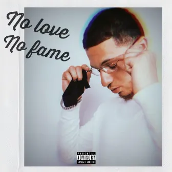 No Love No Fame by LVM Tonio