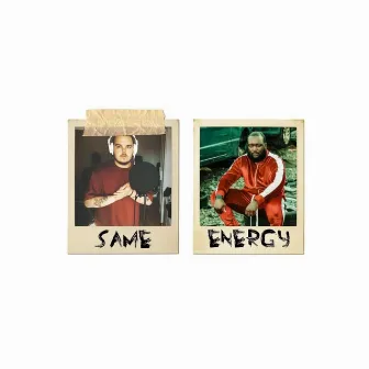 Same Energy by Will Love