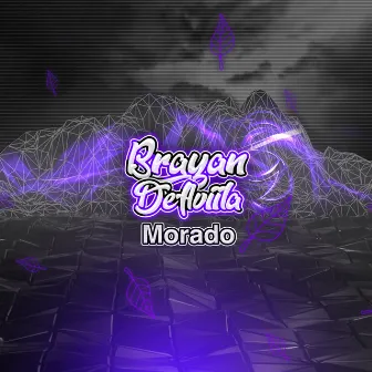 Morado by Brayan De Aviila