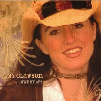 Cowboy Up by Amy Clawson