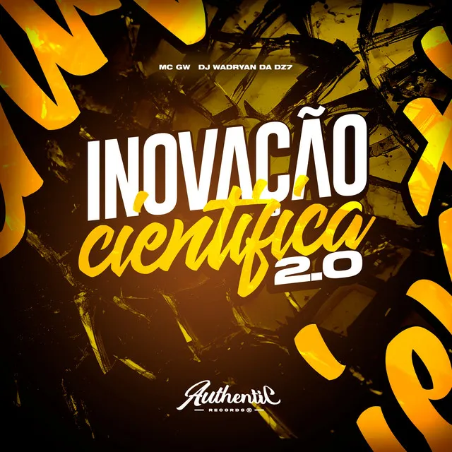 Inovação Científica 2.0