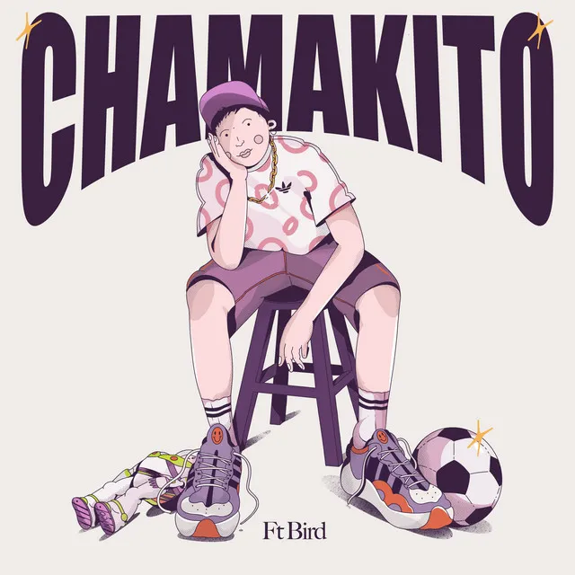 Chamakito