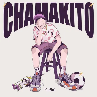 Chamakito by Nicky Porsche