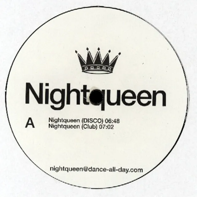 Nightqueen (Supa Slut Cut)