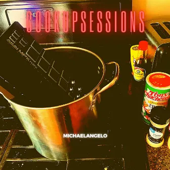 CookUpSessions by Michaelangelo