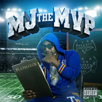 Playmaker by Mj the Mvp