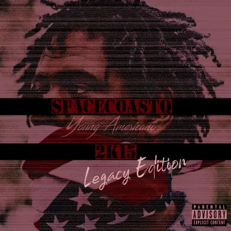 Young Americano (2k15 Legacy Edition) by Space Coast Q