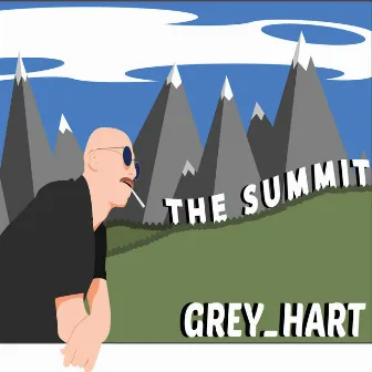 The Summit by Grey_hart