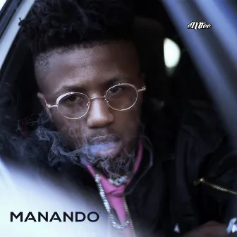 Manando by Emtee