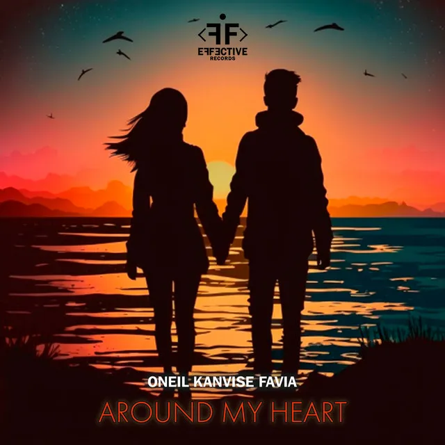 Around My Heart