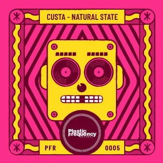 Natural State by Custa