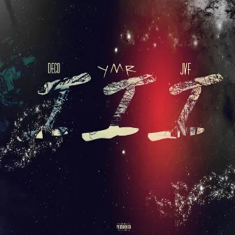 Y.M.R Tha Album 3 by Deco