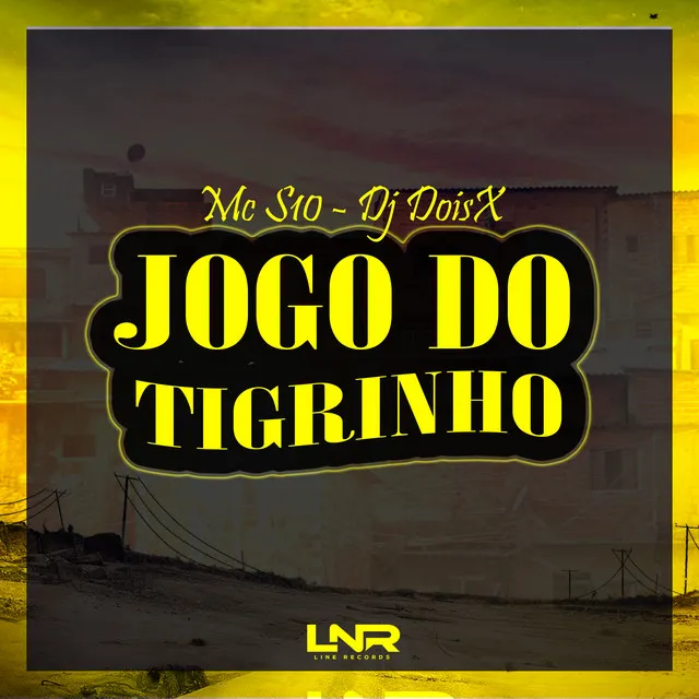 Jogo do Tigrinho