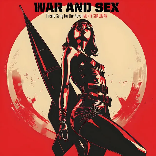 War and Sex - Theme Song for the Novel