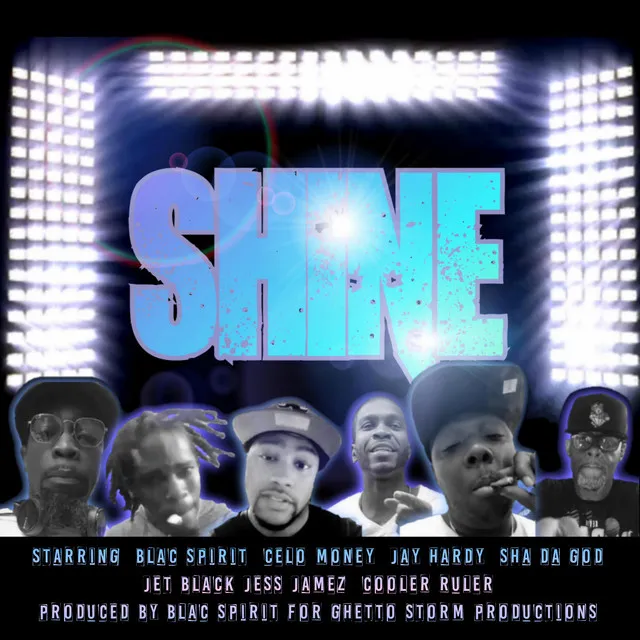 Shine (Radio Edit)