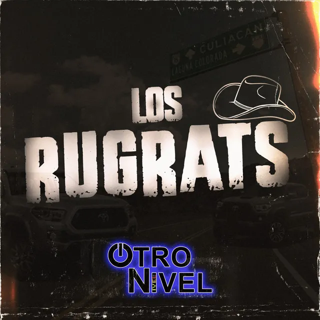 Los Rugrats