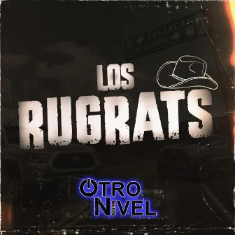 Los Rugrats by Otro Nivel