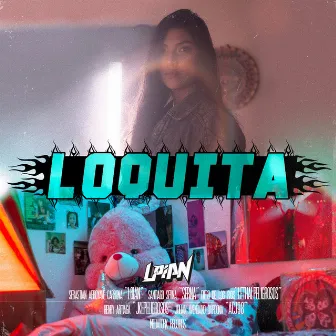 Loquita by Medayork Records