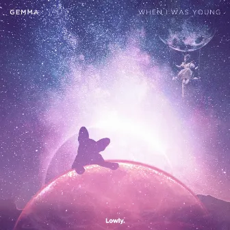 When I Was Young by Gemma