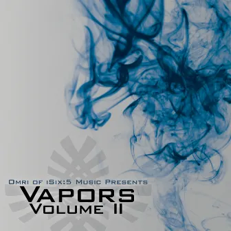 Vapors Vol. 2 by Omri