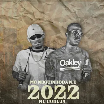 2022 by Mc Coruja