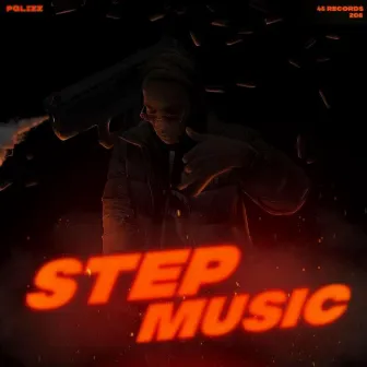 Step Music by PGLIZZ