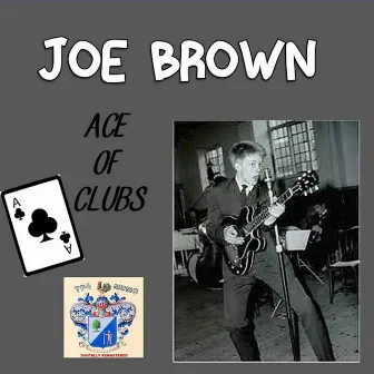 A Picture of Joe Brown by Joe Brown