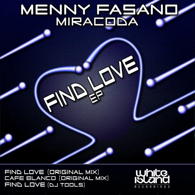 Find Love - Dj Tools