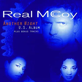 Another Night by Real McCoy