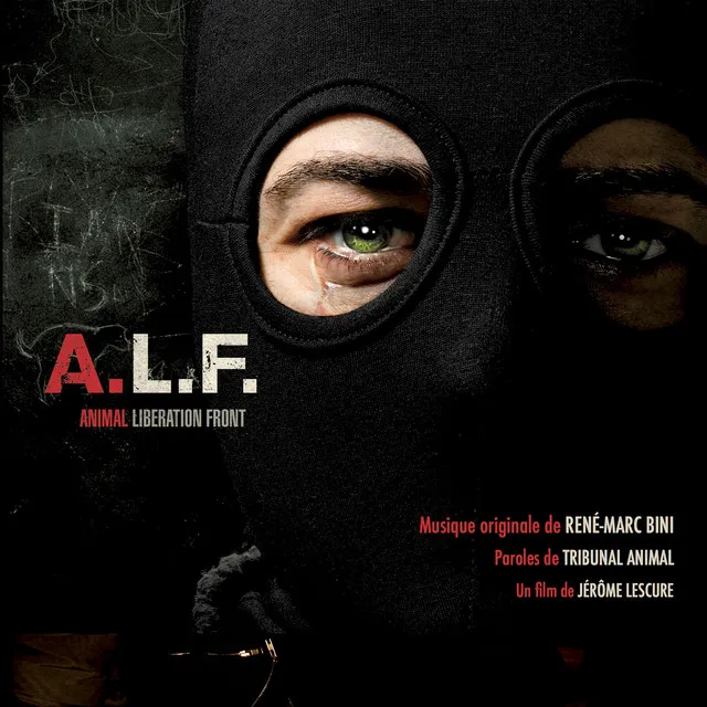 A.L.F. Misery