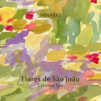 Flores de São João by Cristina Tati