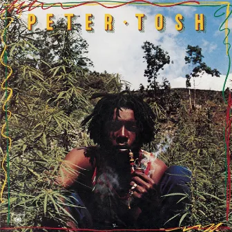 Legalize It by Peter Tosh