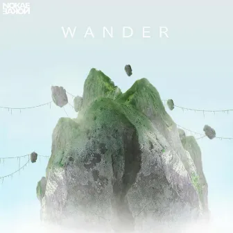 Wander by Nokae