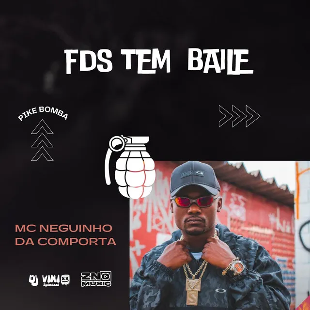 Fds Tem Baile