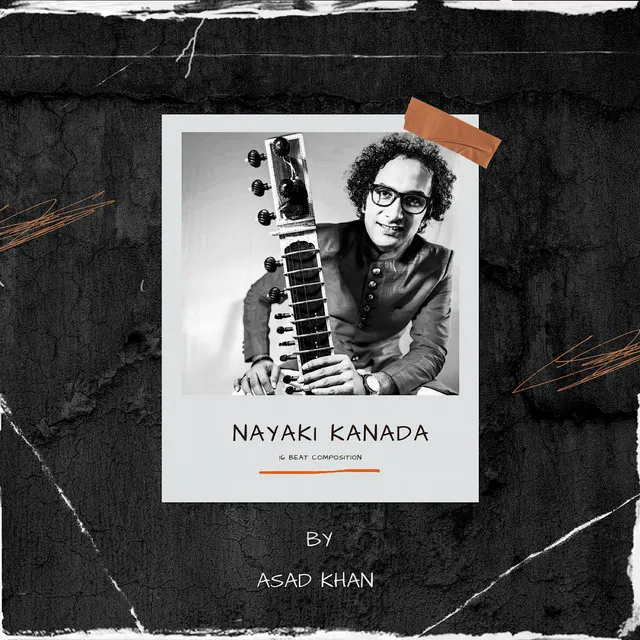 Nayaki Kanada (16 Beat Composition)