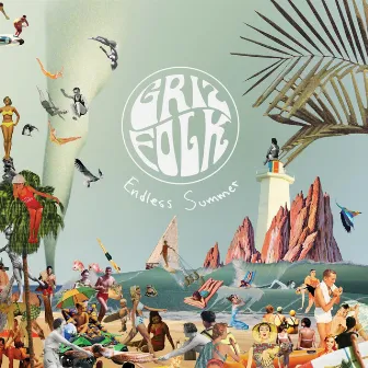 Endless Summer by Grizfolk