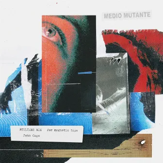 John Cage Williams Mix 23A (Stereo Version) by Medio Mutante