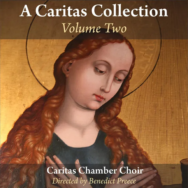 A Caritas Collection, Vol. Two