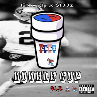 Double Cup by Air Clowdy