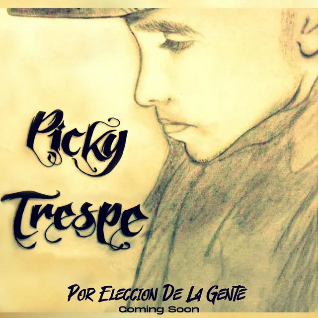 Por Eleccion De La Gente (Coming Soon)