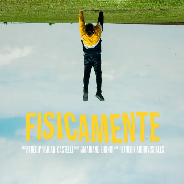 Fisicamente