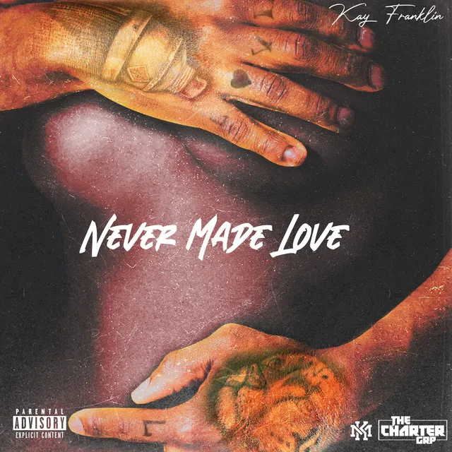 Never Made Love