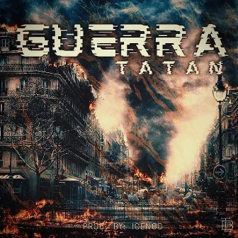 Guerra by TATAN