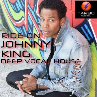 Ride On by Johnny King