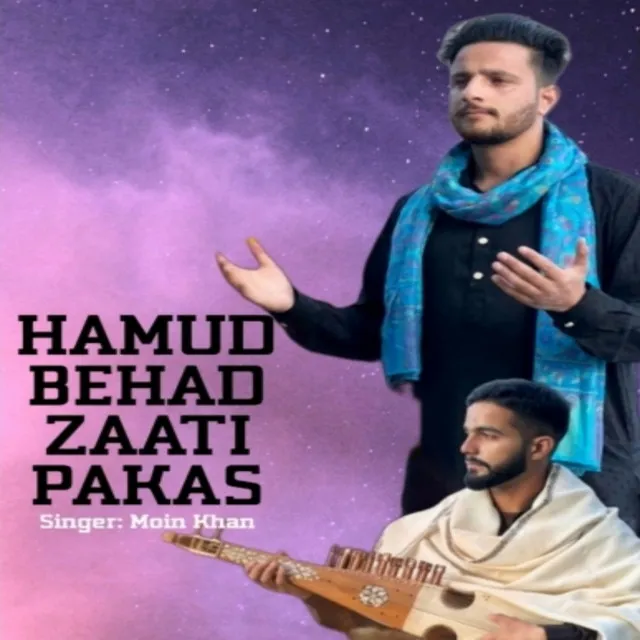 Hamud Behad Zaati Pakas