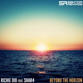 Beyond the Horizon by Richie Dio